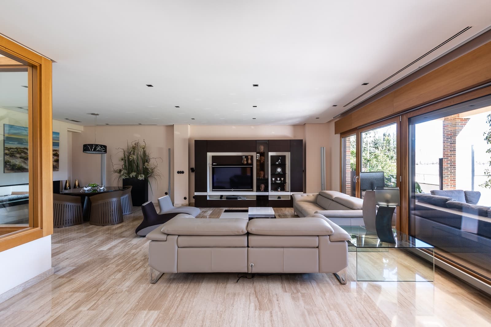 6 soveværelse Villa til salg i Betera - € 4.000.000 (Ref: 6707747)