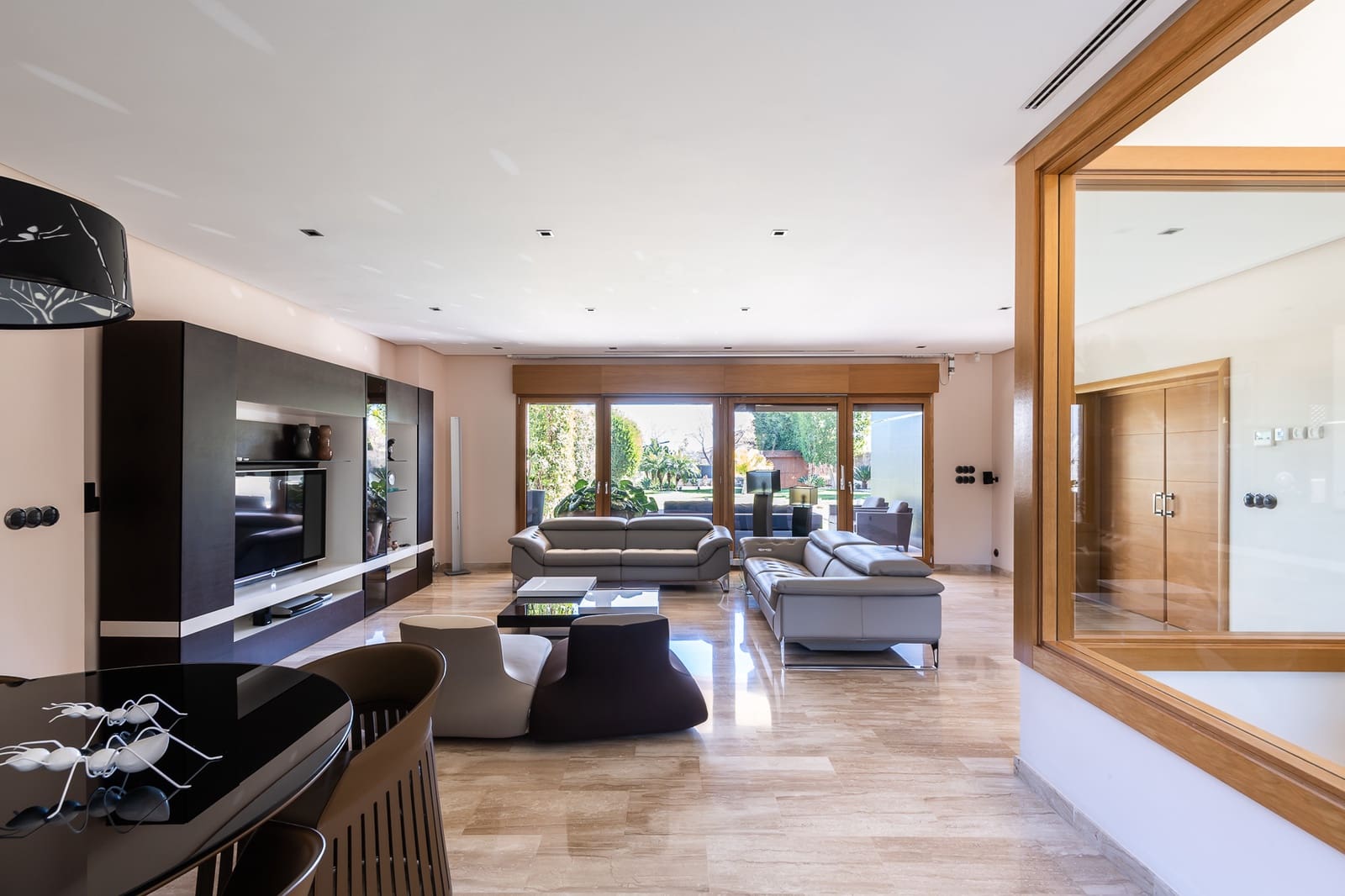 6 soveværelse Villa til salg i Betera - € 4.000.000 (Ref: 6707747)