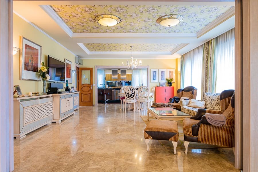 7 soveværelse Villa til salg i Godella - € 1.975.000 (Ref: 6707748)