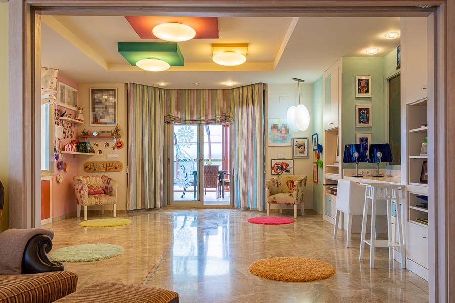 7 soveværelse Villa til salg i Godella - € 1.975.000 (Ref: 6707748)