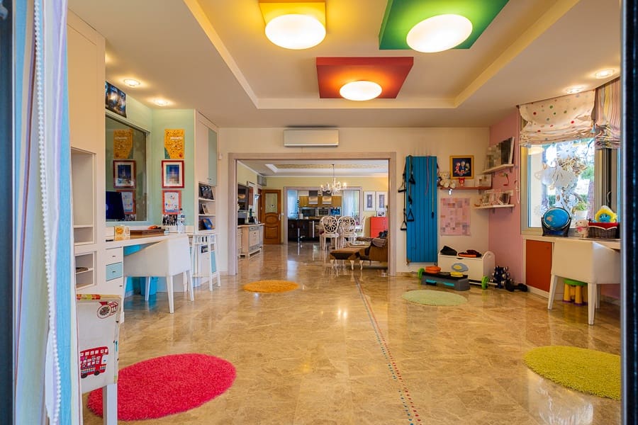 7 soveværelse Villa til salg i Godella - € 1.975.000 (Ref: 6707748)