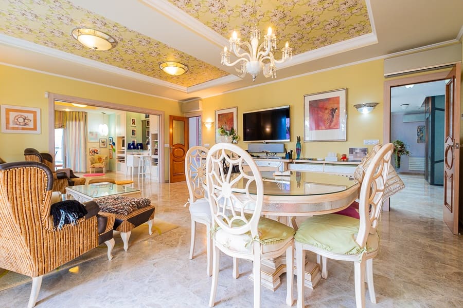 7 soveværelse Villa til salg i Godella - € 1.975.000 (Ref: 6707748)