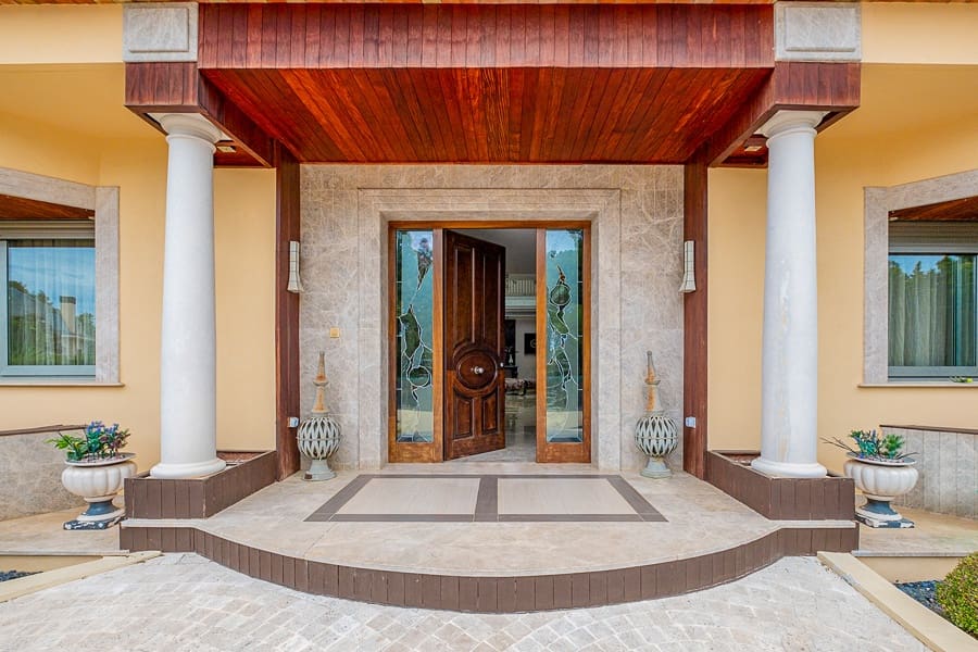 7 soveværelse Villa til salg i Godella - € 1.975.000 (Ref: 6707748)