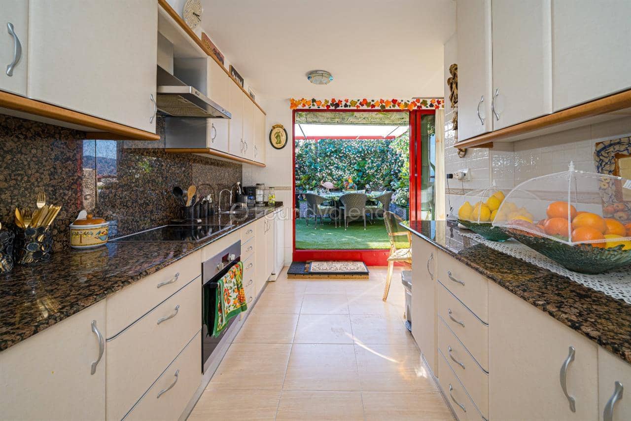 3 slaapkamer Appartement te koop in Benidorm - € 475.000 (Ref: 6714805)