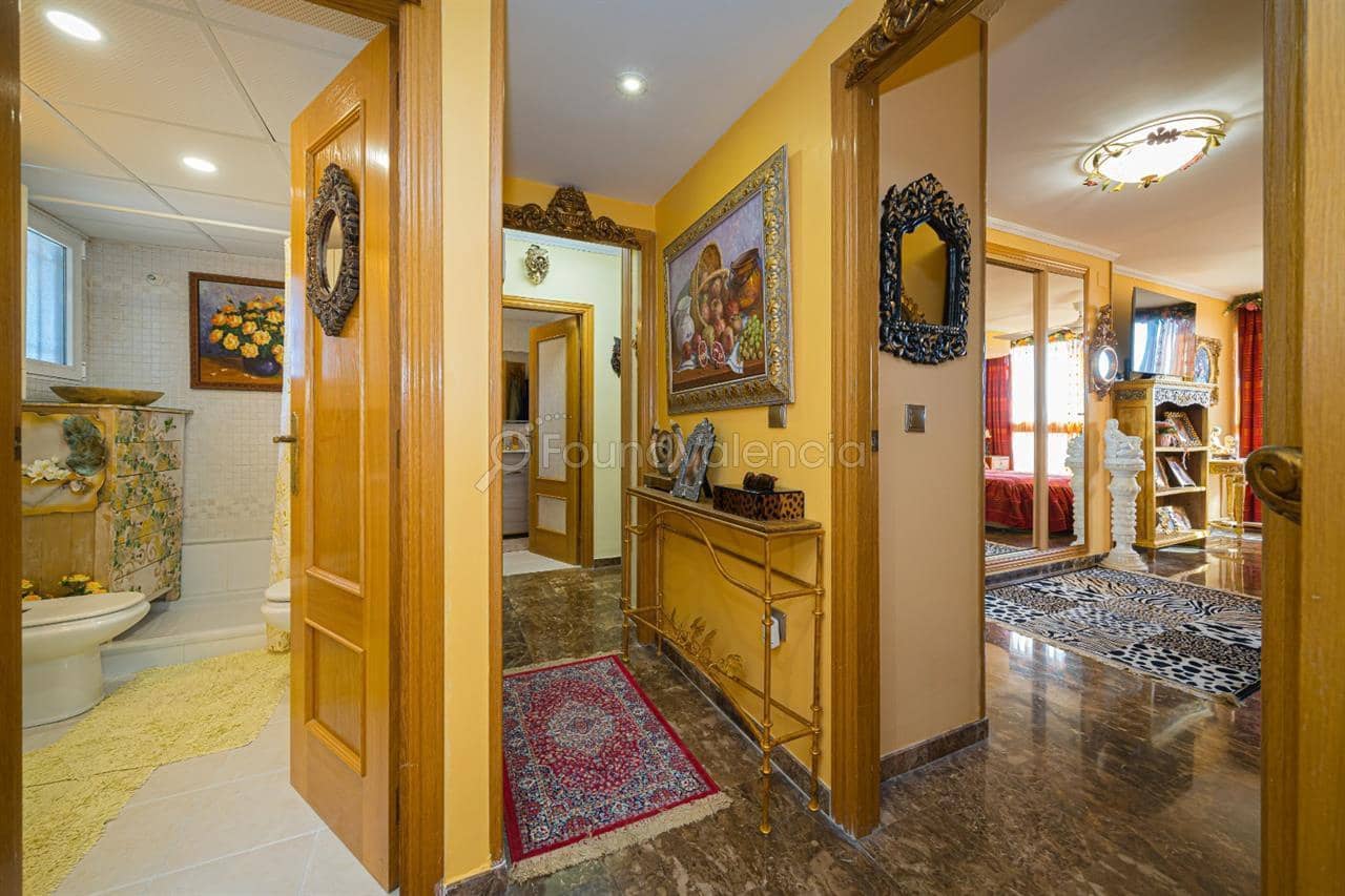 3 slaapkamer Appartement te koop in Benidorm - € 475.000 (Ref: 6714805)