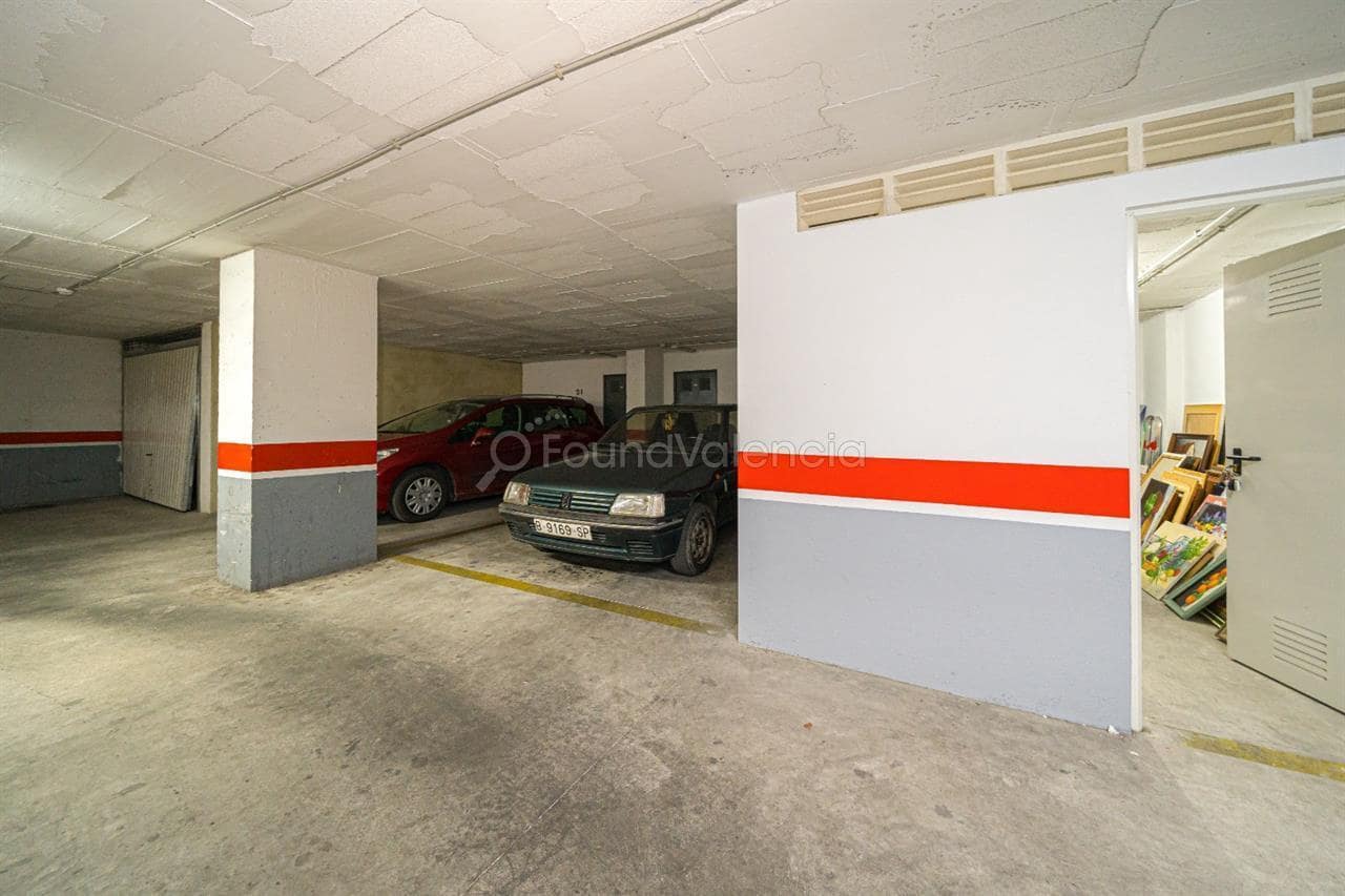 3 slaapkamer Appartement te koop in Benidorm - € 475.000 (Ref: 6714805)