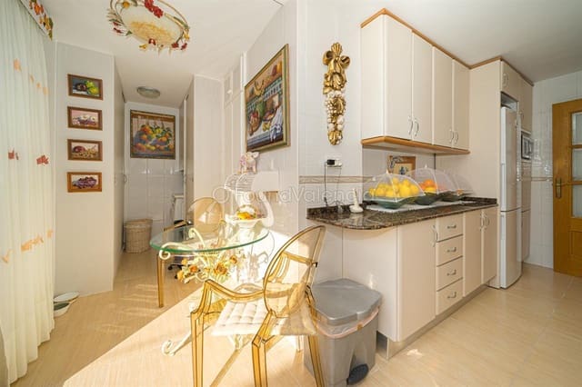 3 chambre Appartement à vendre à Benidorm - 475 000 € (Ref: 6714805)