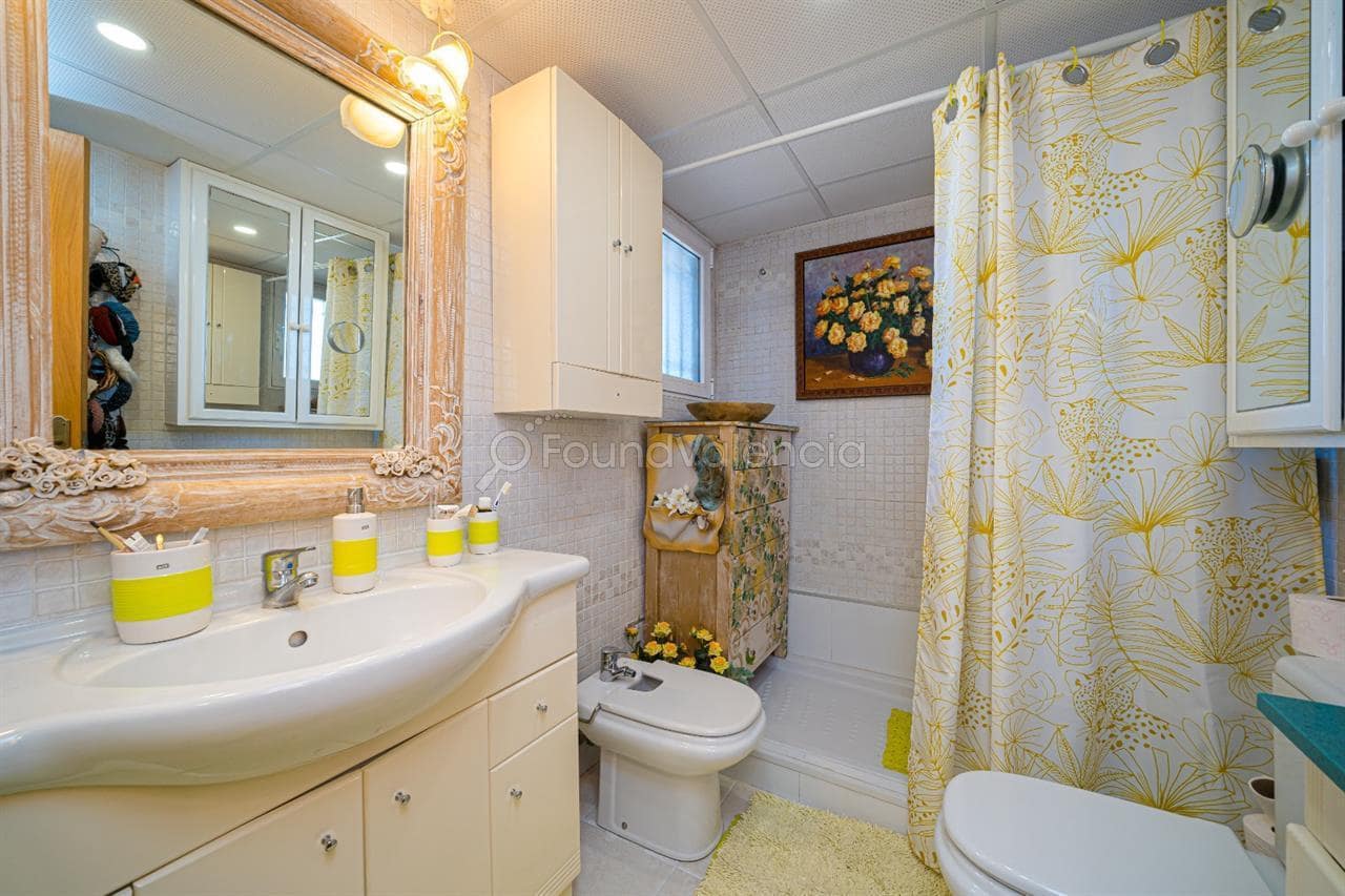 3 slaapkamer Appartement te koop in Benidorm - € 475.000 (Ref: 6714805)