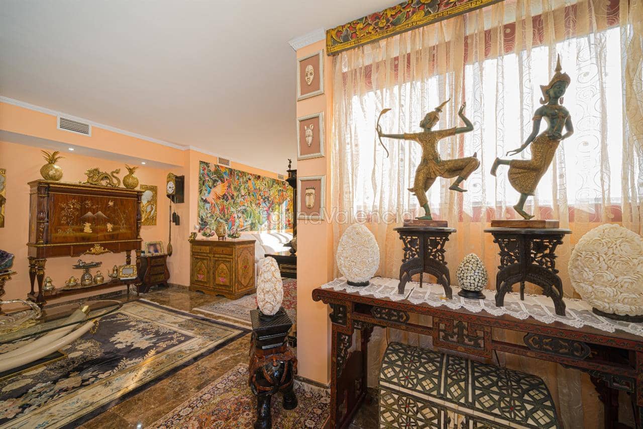 3 slaapkamer Appartement te koop in Benidorm - € 475.000 (Ref: 6714805)