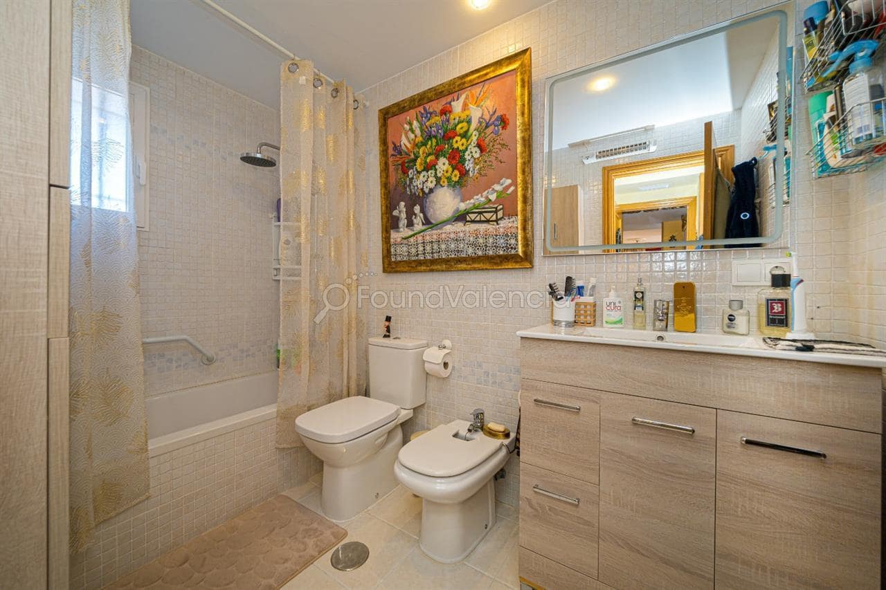 3 slaapkamer Appartement te koop in Benidorm - € 475.000 (Ref: 6714805)