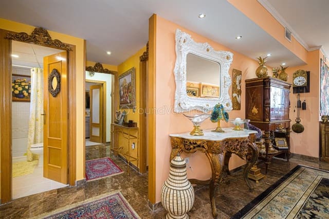 3 chambre Appartement à vendre à Benidorm - 475 000 € (Ref: 6714805)