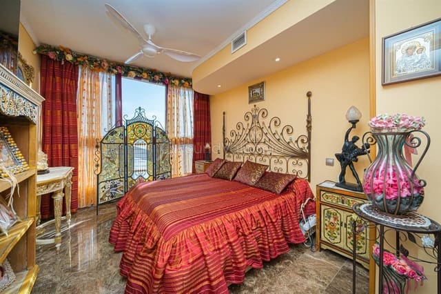 3 chambre Appartement à vendre à Benidorm - 475 000 € (Ref: 6714805)