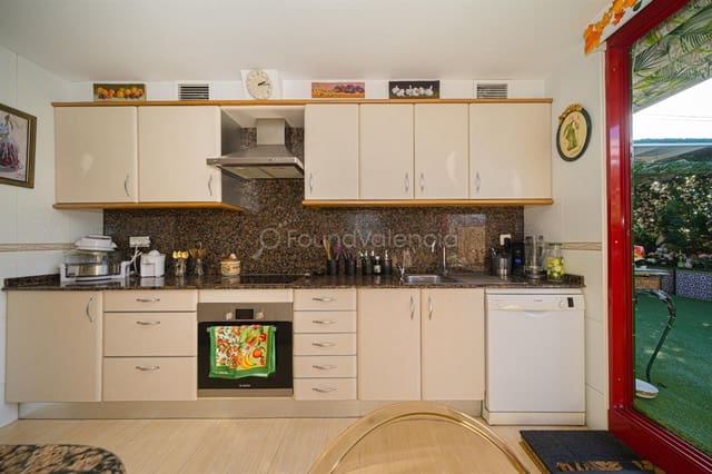 3 chambre Appartement à vendre à Benidorm - 475 000 € (Ref: 6714805)