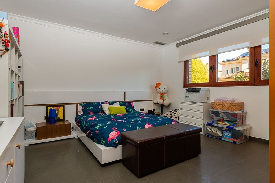 5 soverom Villa til salgs i L'Eliana - € 1 450 000 (Ref: 6734547)