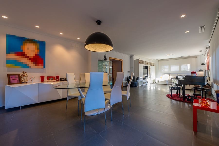 5 soverom Villa til salgs i L'Eliana - € 1 450 000 (Ref: 6734547)