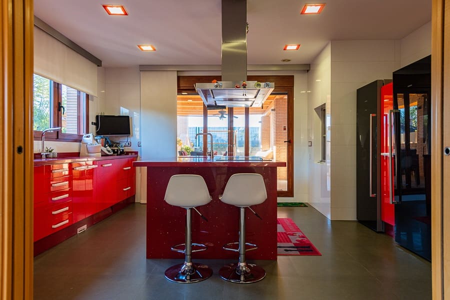 5 soverom Villa til salgs i L'Eliana - € 1 450 000 (Ref: 6734547)