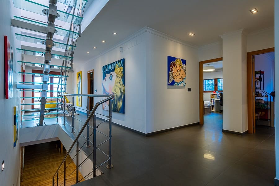 5 soverom Villa til salgs i L'Eliana - € 1 450 000 (Ref: 6734547)