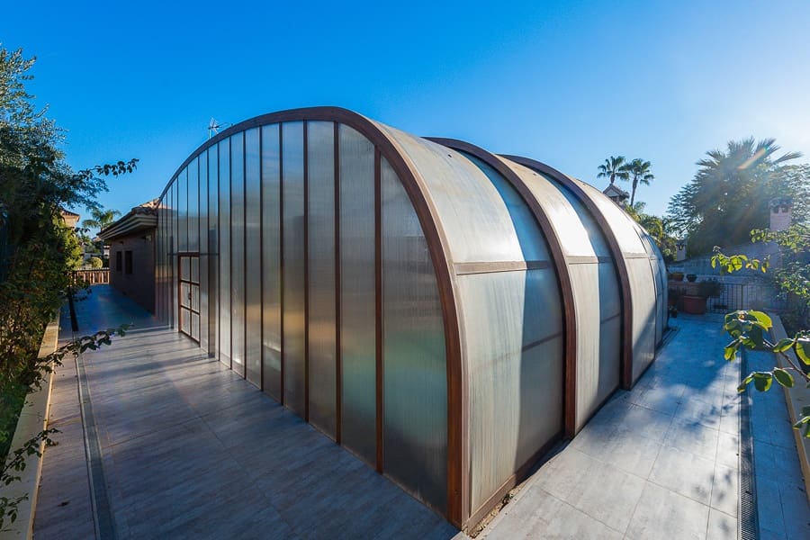 5 soverom Villa til salgs i L'Eliana - € 1 450 000 (Ref: 6734547)