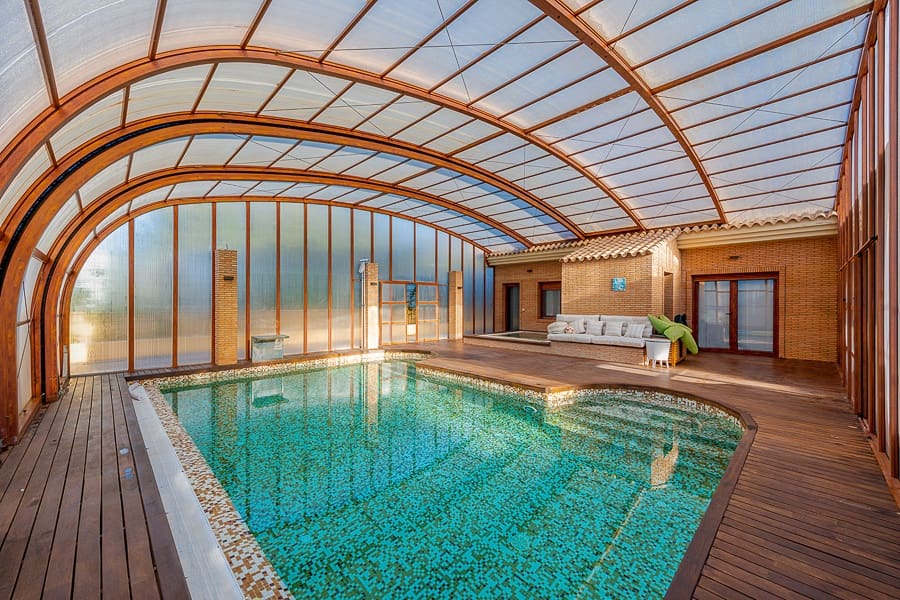 5 soverom Villa til salgs i L'Eliana - € 1 450 000 (Ref: 6734547)