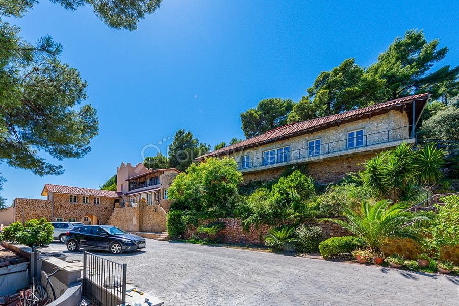 11 sypialnia Willa na sprzedaż w Naquera - 3 590 000 € (Ref: 6946441)