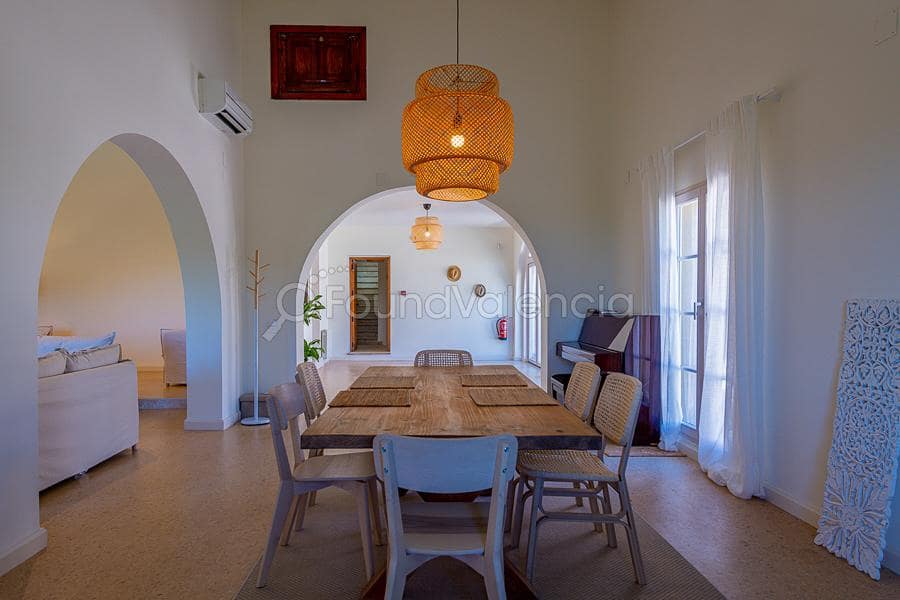 11 sypialnia Willa na sprzedaż w Naquera - 3 590 000 € (Ref: 6946441)