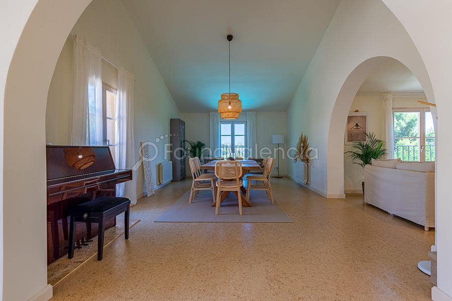 11 sypialnia Willa na sprzedaż w Naquera - 3 590 000 € (Ref: 6946441)