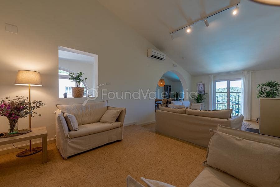 11 sypialnia Willa na sprzedaż w Naquera - 3 590 000 € (Ref: 6946441)