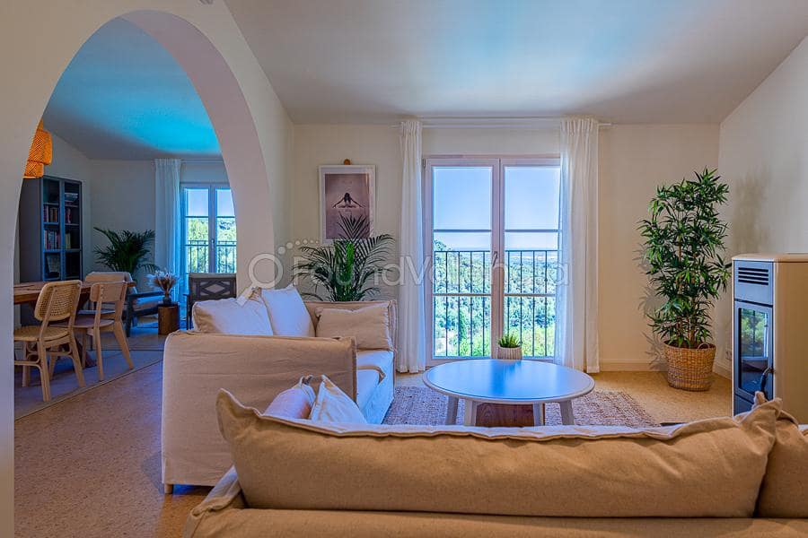 11 sypialnia Willa na sprzedaż w Naquera - 3 590 000 € (Ref: 6946441)