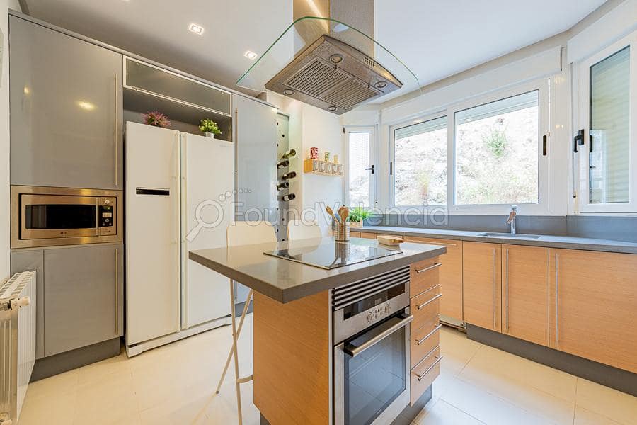 4 soverom Villa til salgs i Cullera - € 490 000 (Ref: 6946443)