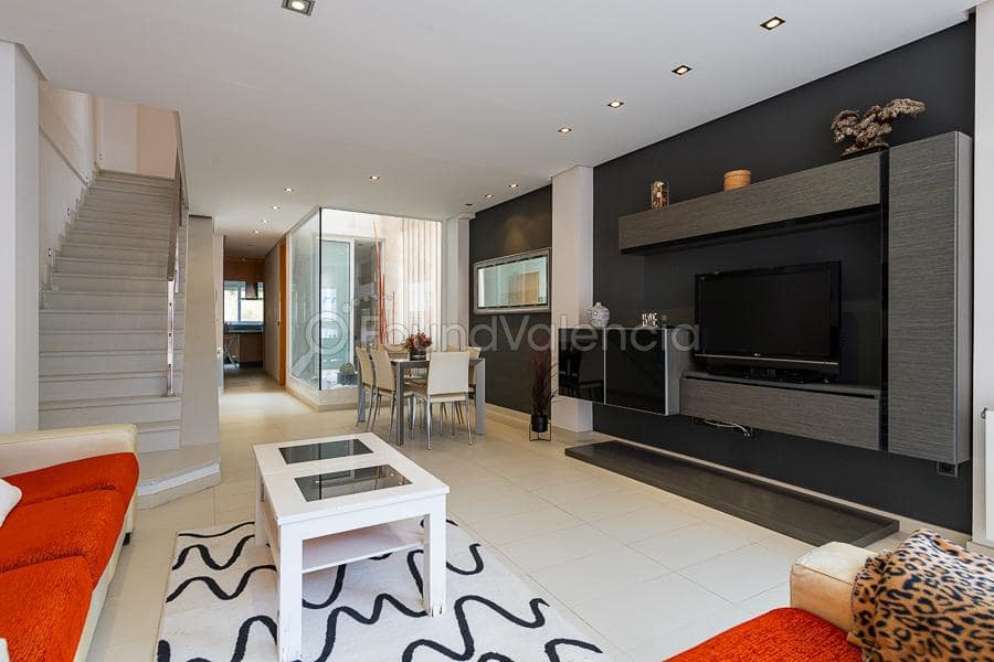 4 soverom Villa til salgs i Cullera - € 490 000 (Ref: 6946443)