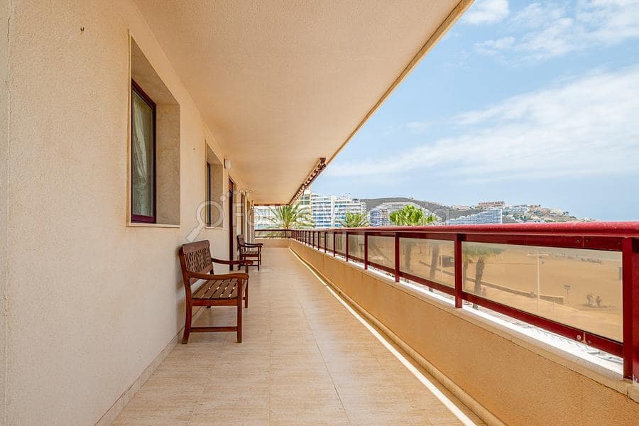 5 soveværelse Lejlighed til salg i Cullera - € 720.000 (Ref: 6962243)