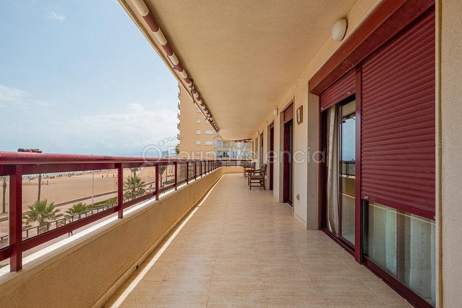 5 soveværelse Lejlighed til salg i Cullera - € 720.000 (Ref: 6962243)