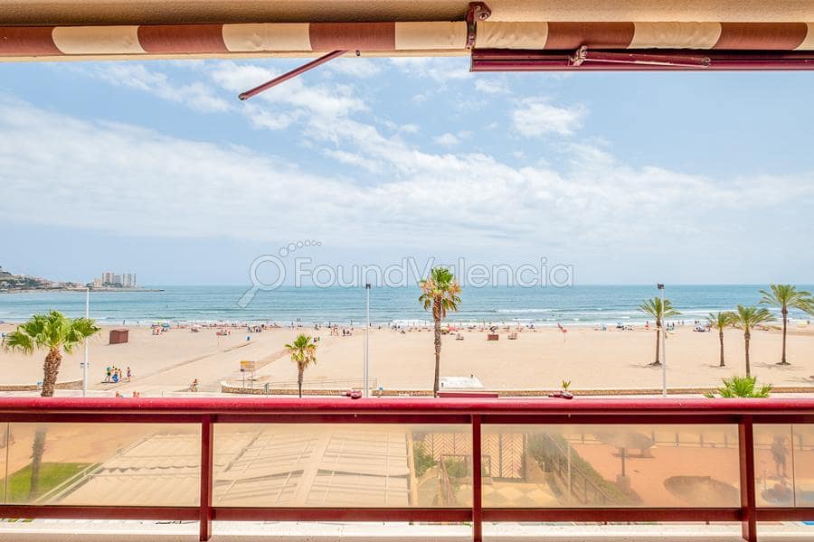 5 soveværelse Lejlighed til salg i Cullera - € 720.000 (Ref: 6962243)