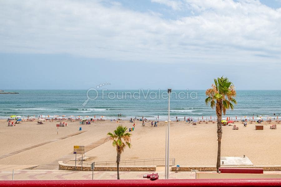 5 soveværelse Lejlighed til salg i Cullera - € 720.000 (Ref: 6962243)