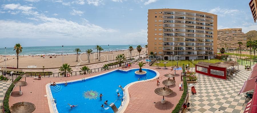 5 soveværelse Lejlighed til salg i Cullera - € 720.000 (Ref: 6962243)