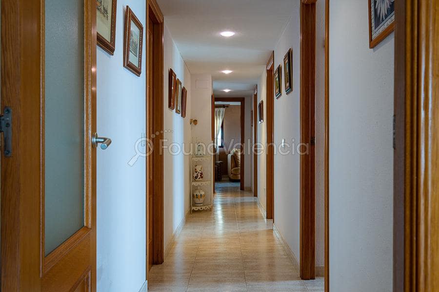 5 soveværelse Lejlighed til salg i Cullera - € 720.000 (Ref: 6962243)