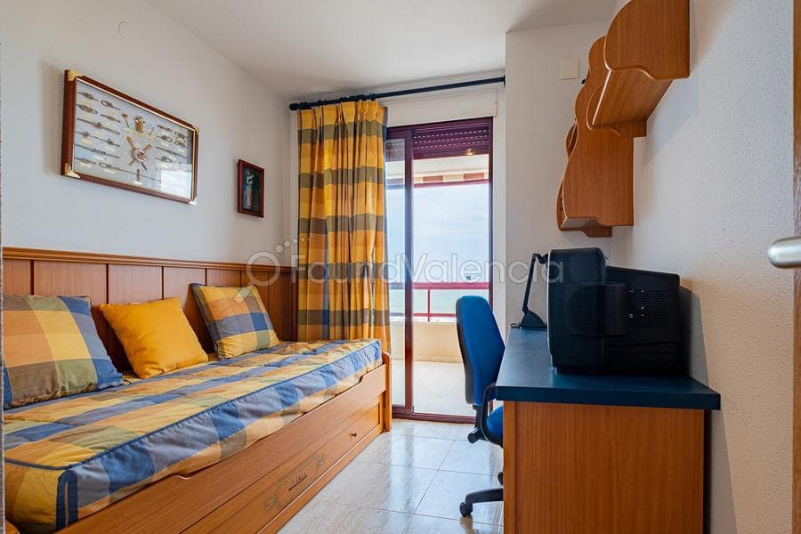 5 soveværelse Lejlighed til salg i Cullera - € 720.000 (Ref: 6962243)