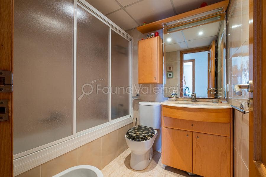 5 soveværelse Lejlighed til salg i Cullera - € 720.000 (Ref: 6962243)