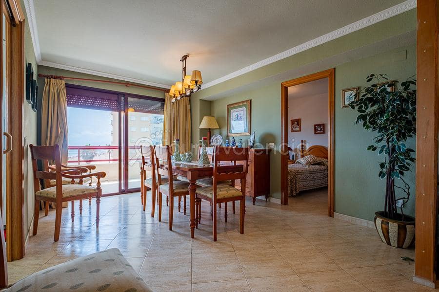 5 soveværelse Lejlighed til salg i Cullera - € 720.000 (Ref: 6962243)