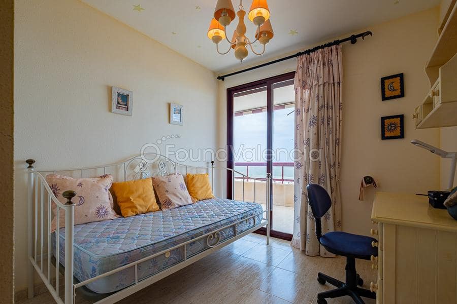 5 soveværelse Lejlighed til salg i Cullera - € 720.000 (Ref: 6962243)