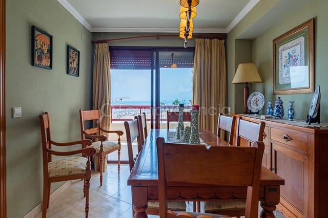 5 bedroom Apartment for sale in Cullera - € 720,000 (Ref: 6962243)