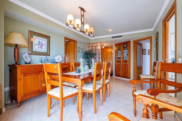 5 bedroom Apartment for sale in Cullera - € 720,000 (Ref: 6962243)