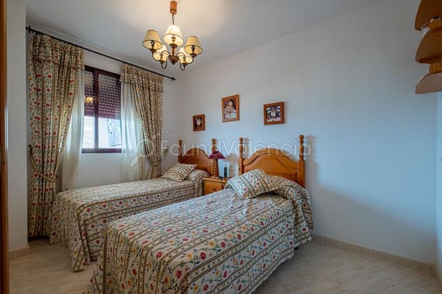 5 bedroom Apartment for sale in Cullera - € 720,000 (Ref: 6962243)