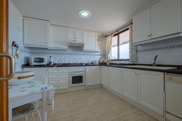 5 bedroom Apartment for sale in Cullera - € 720,000 (Ref: 6962243)