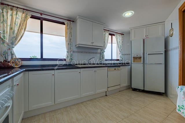 5 bedroom Apartment for sale in Cullera - € 720,000 (Ref: 6962243)