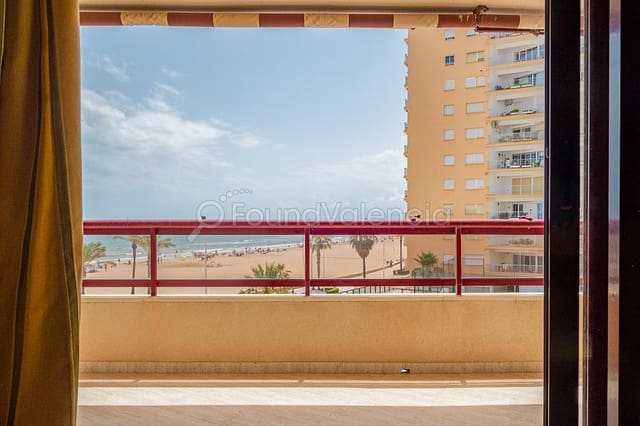 5 bedroom Apartment for sale in Cullera - € 720,000 (Ref: 6962243)