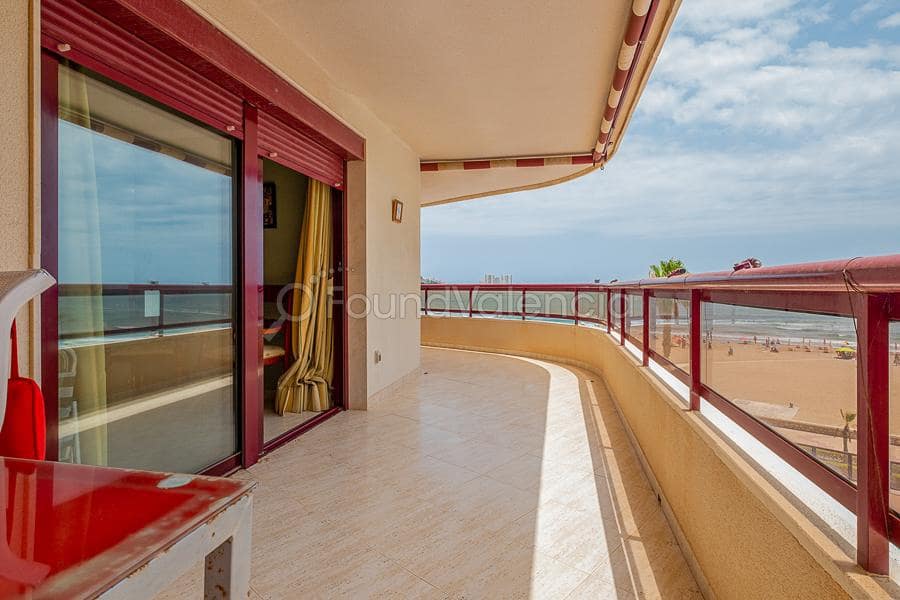 5 soveværelse Lejlighed til salg i Cullera - € 720.000 (Ref: 6962243)