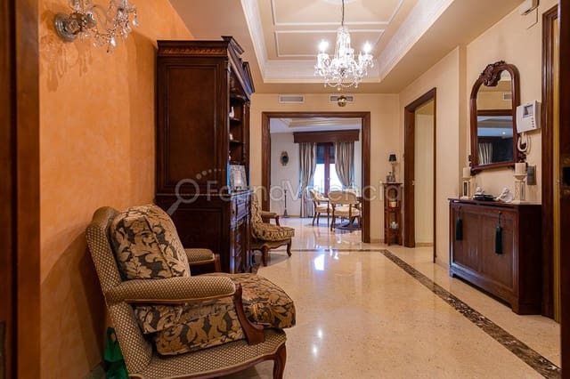 4 soverom Leilighet til salgs i Valencia by - € 2 200 000 (Ref: 6974176)