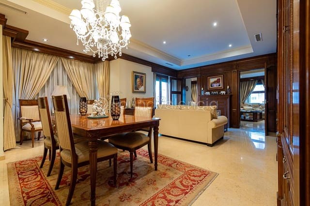 4 soverom Leilighet til salgs i Valencia by - € 2 200 000 (Ref: 6974176)