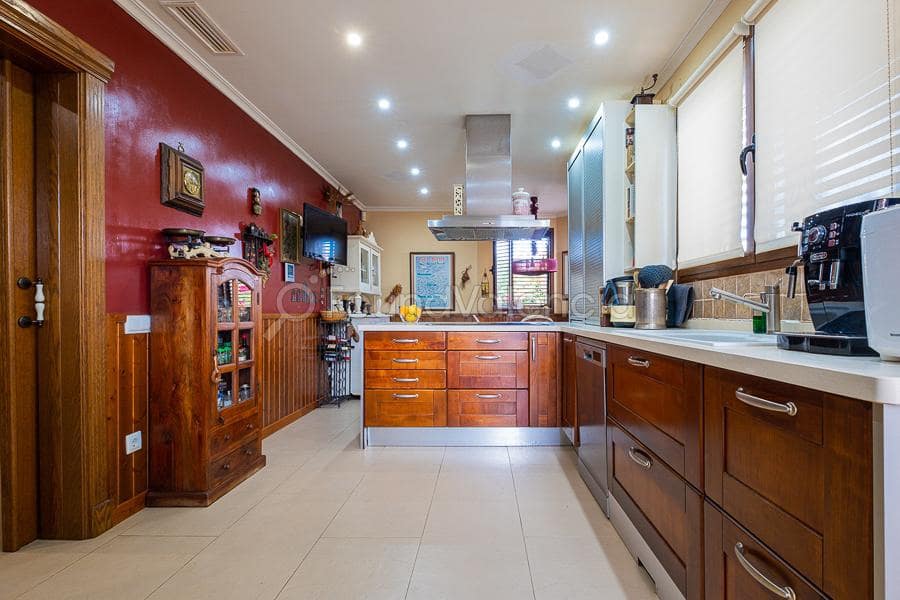 7 soverom Villa til salgs i Betera - € 950 000 (Ref: 7013527)